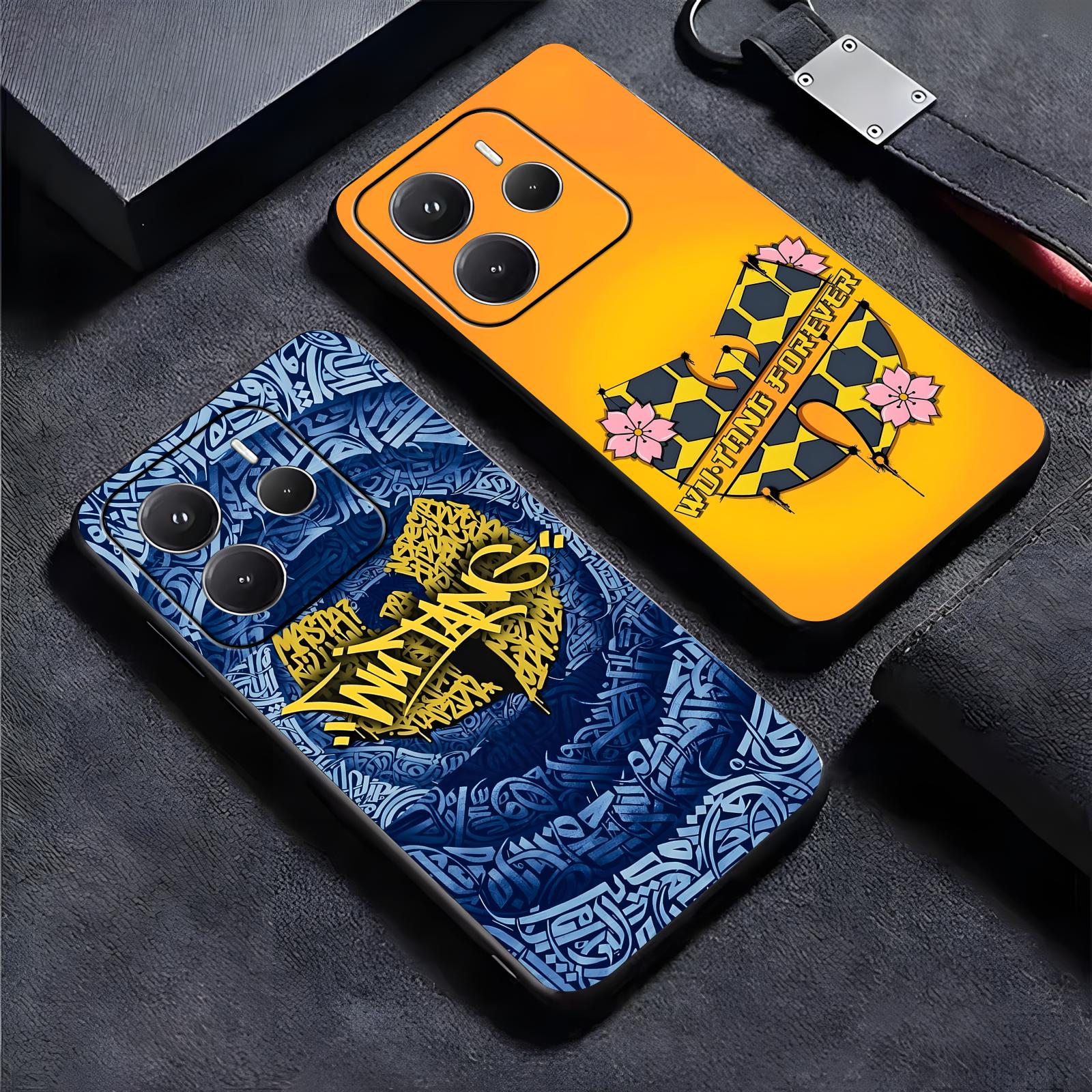 Phone Cases Xiaomi Redmi 12 - เคสโทรศัพท์สำหรับเรดมี่โน้ต 15 14 13 12 11