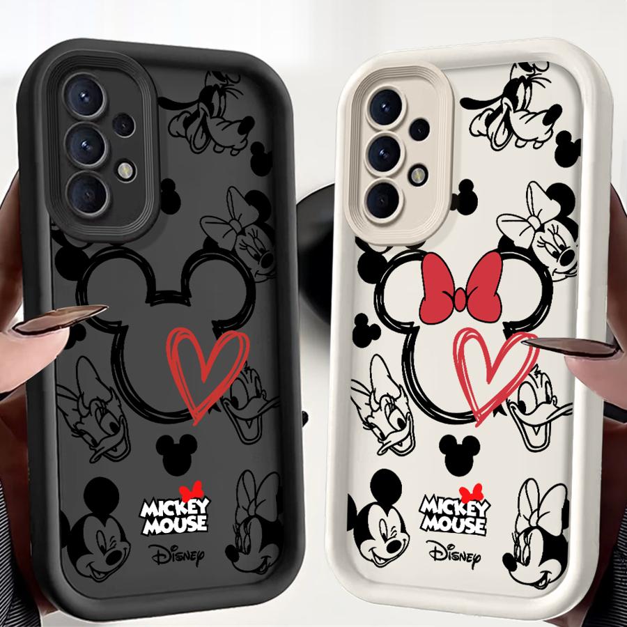 Phone Cases For Samsung A14 - เคสโทรศัพท์แบบนิ่มสำหรับ Samsung Galaxy A54 A32 A15