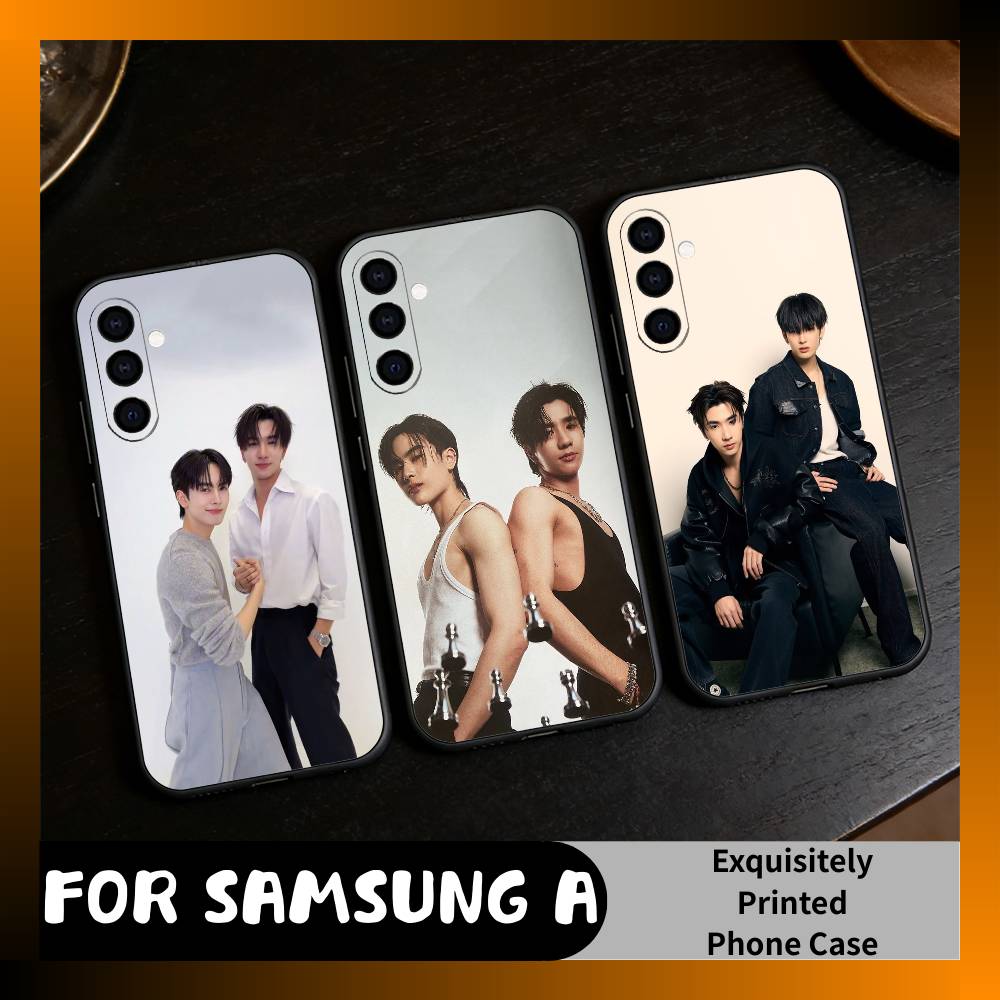 Phone Cases Perth - เคสโทรศัพท์ลายกราฟิก D-Devil K-Kiss Perth x Santa
