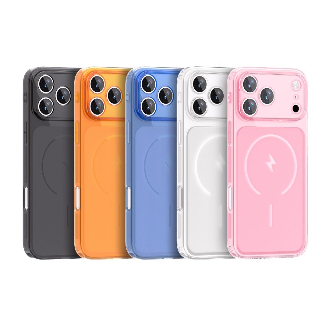 Phone Cases Loopy - เคสโทรศัพท์กันกระแทกใส สำหรับ Honor 200 400 Smart