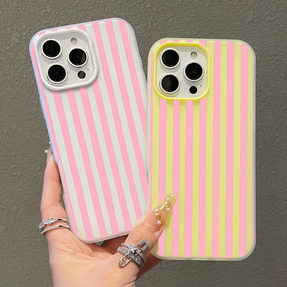 Phone Cases For Iphone 17 - เคสโทรศัพท์ลายการ์ตูนแนวตั้งแบบเรียบง่ายสำหรับ Xiaomi 11 Lite 5G 14T