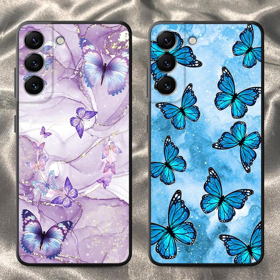 Phone Cases For Samsung A14 - เคสโทรศัพท์สำหรับซัมซุงกาแล็กซี่ A35 A13 A14 A34 A16