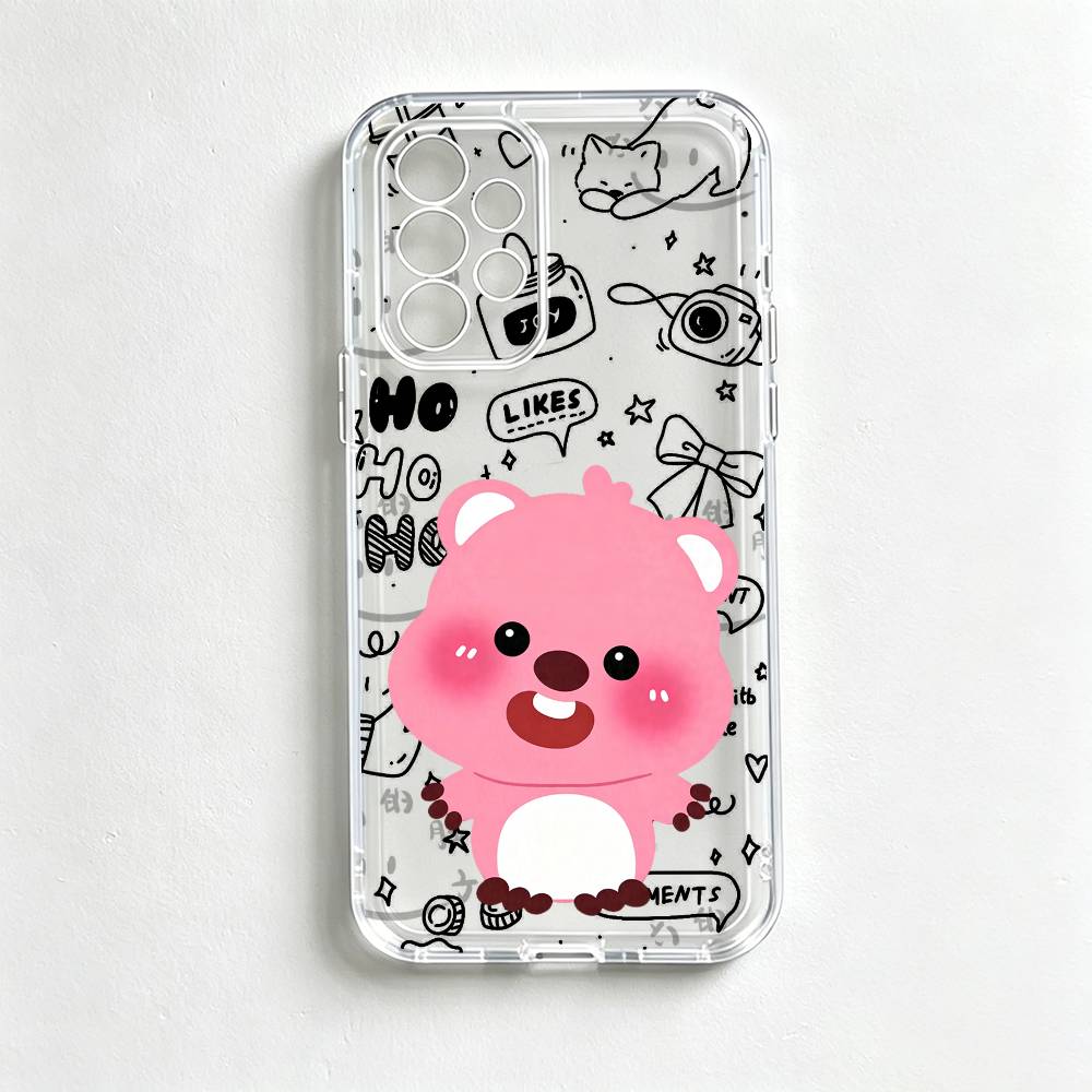 เคสโทรศัพท์ลาย c-Cute L-Loopys - Phone Cases Loopy บทวิจารณ์และราคา