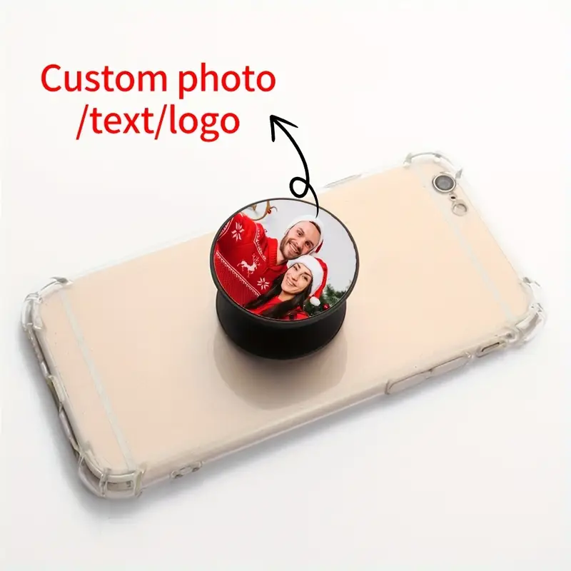 ขาตั้งโทรศัพท์แบบวงกลมสำหรับงา - Phone Cases Custom บทวิจารณ์และราคา