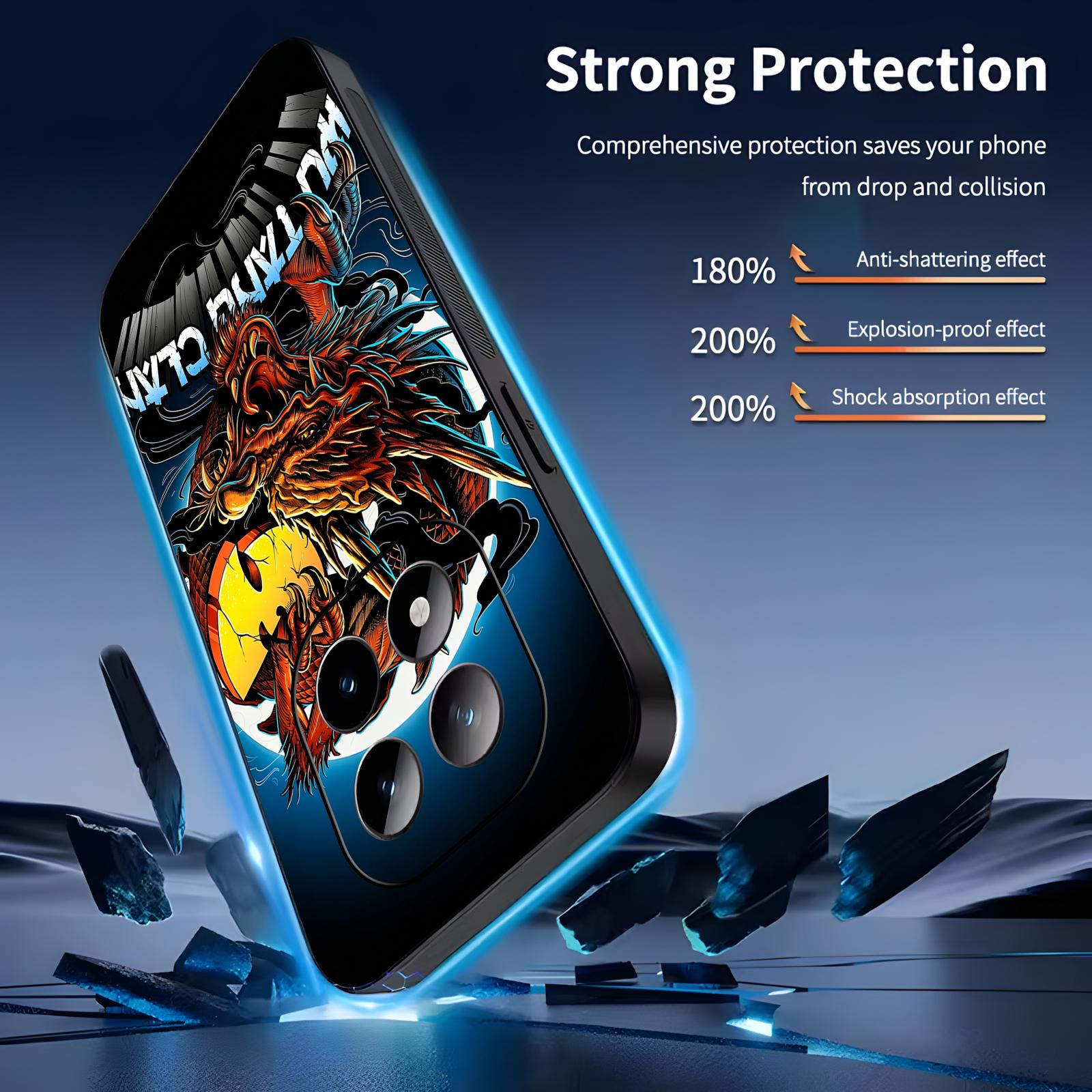 เคสโทรศัพท์สำหรับเรดมี่โน้ต 15 - Phone Cases Xiaomi Redmi 12 บทวิจารณ์และราคา