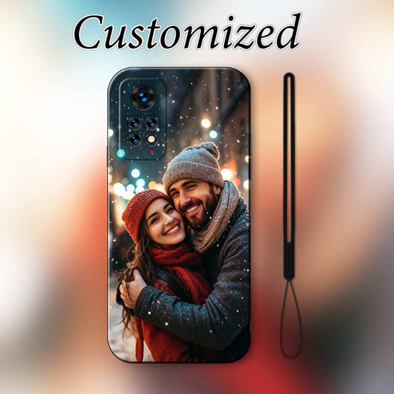 สายคล้องเคสโทรศัพท์แบบปรับแต่ง - Phone Cases Custom บทวิจารณ์และราคา