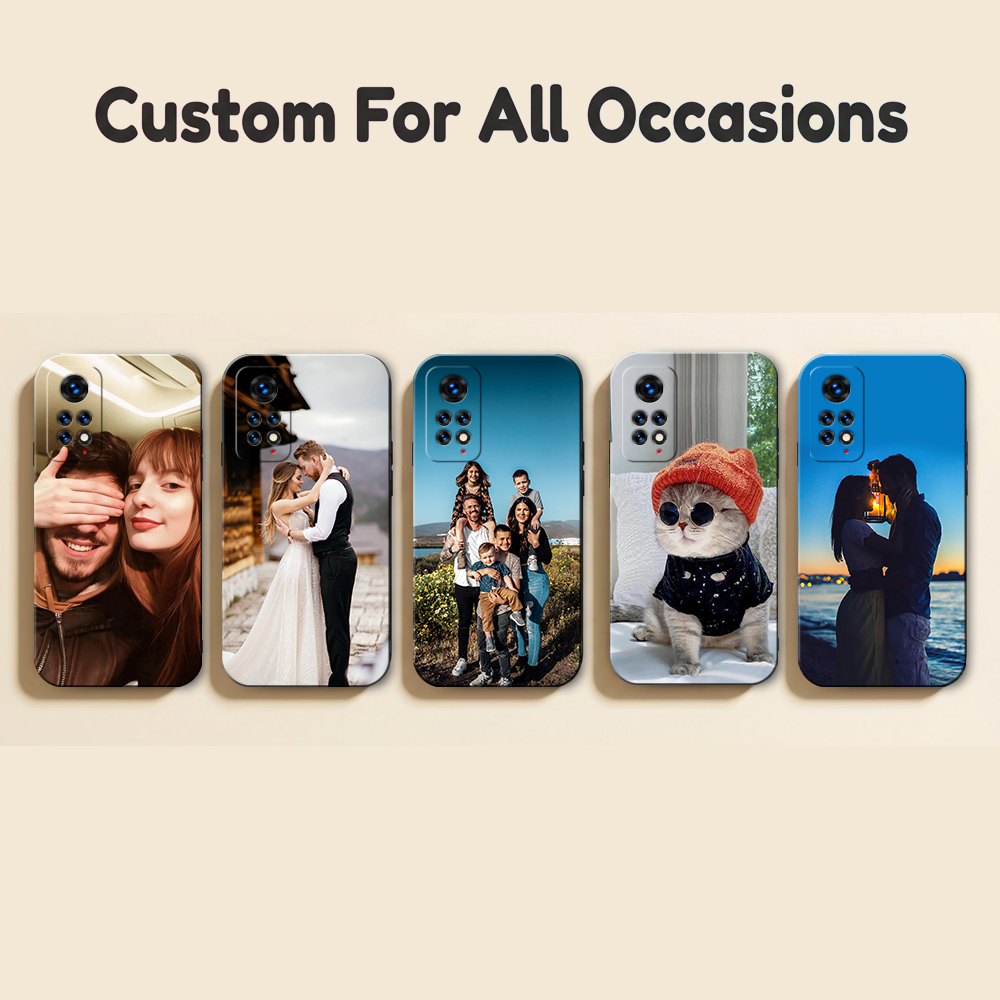 สายคล้องเคสโทรศัพท์แบบปรับแต่ง - Phone Cases Custom บทวิจารณ์และราคา