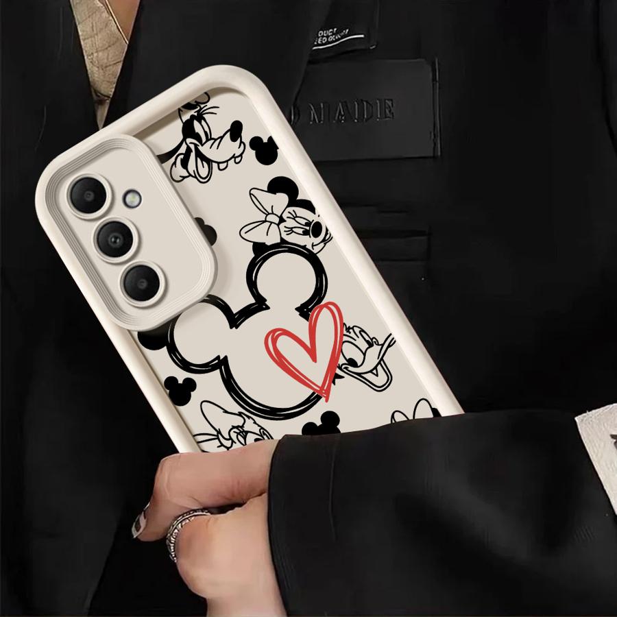 เคสโทรศัพท์แบบนิ่มสำหรับ Samsu - Phone Cases For Samsung A14 บทวิจารณ์และราคา