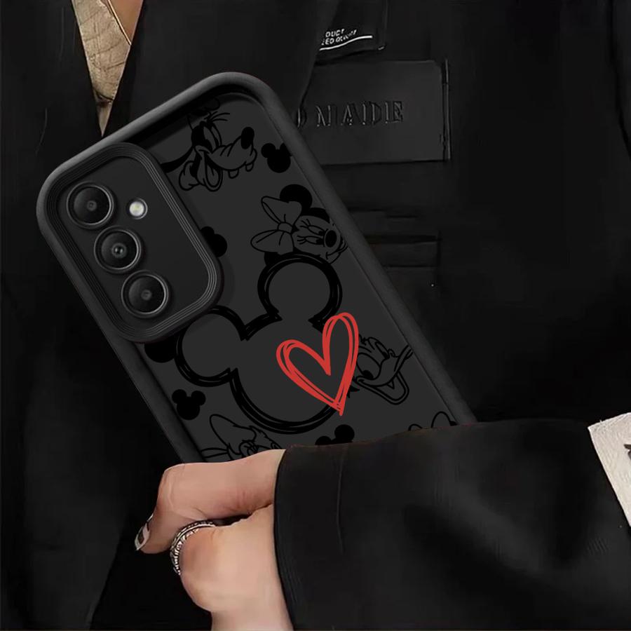 เคสโทรศัพท์แบบนิ่มสำหรับ Samsu - Phone Cases For Samsung A14 บทวิจารณ์และราคา