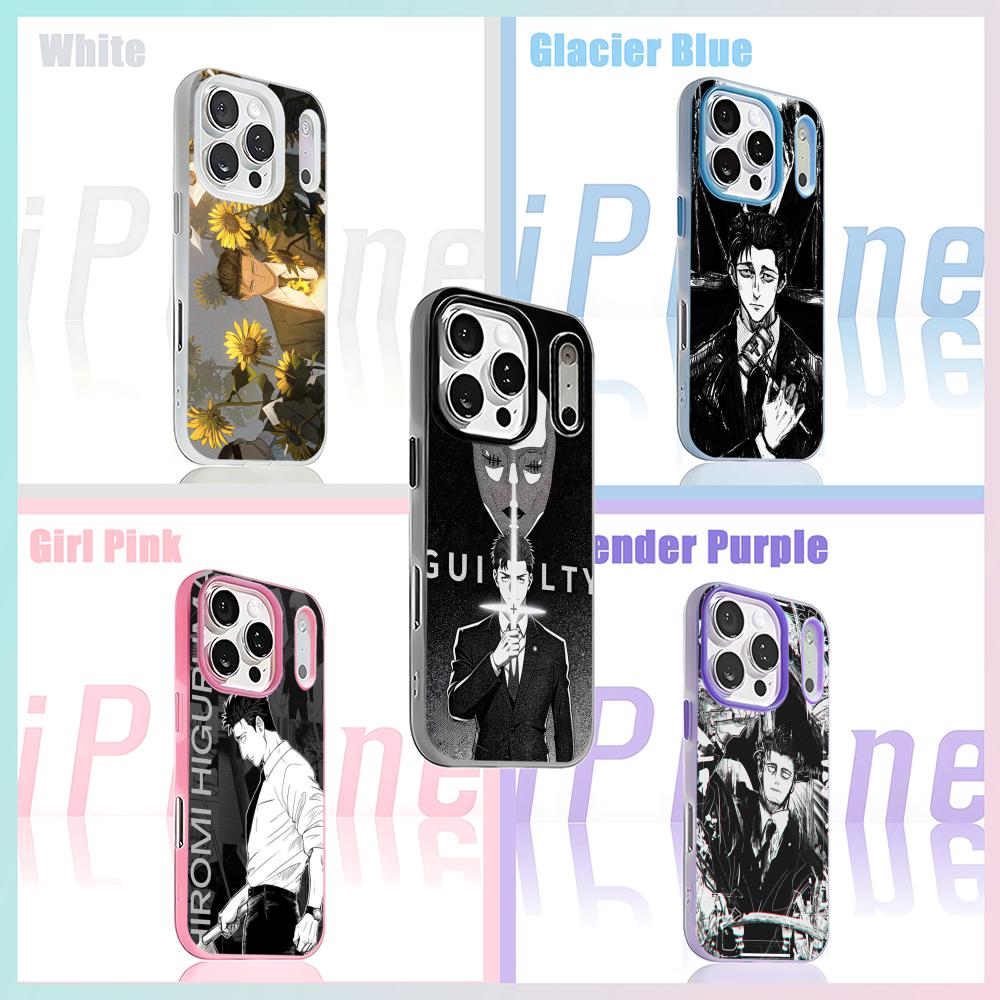 เคสโทรศัพท์ J-Jujutsu Kaisen H - Phone Cases Iphone 16 Pro Max บทวิจารณ์และราคา