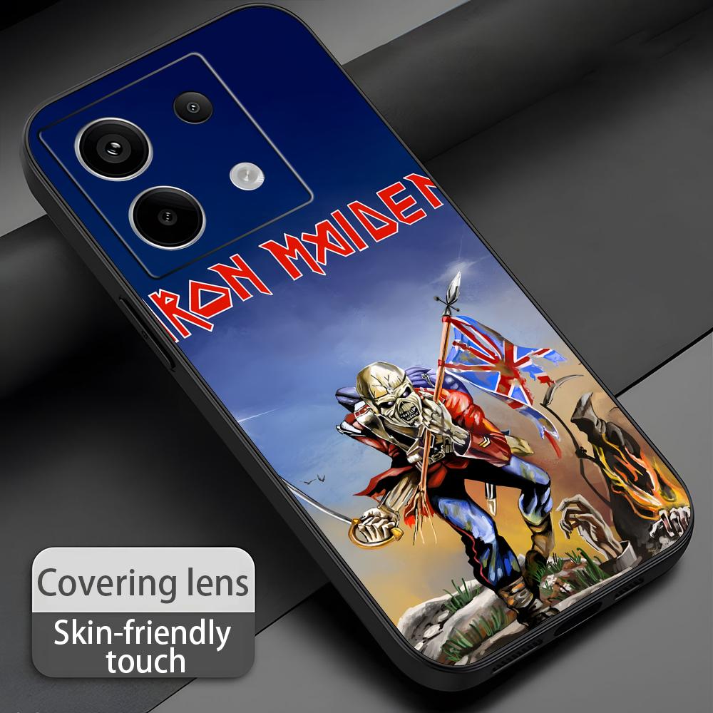เคสโทรศัพท์ R-Run-To-The-H-Hil - Phone Cases Xiaomi Redmi 12 บทวิจารณ์และราคา