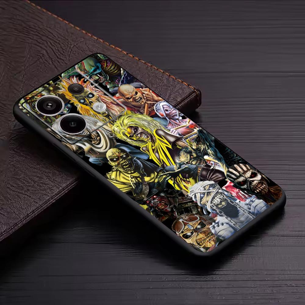 เคสโทรศัพท์ R-Run-To-The-H-Hil - Phone Cases Xiaomi Redmi 12 บทวิจารณ์และราคา