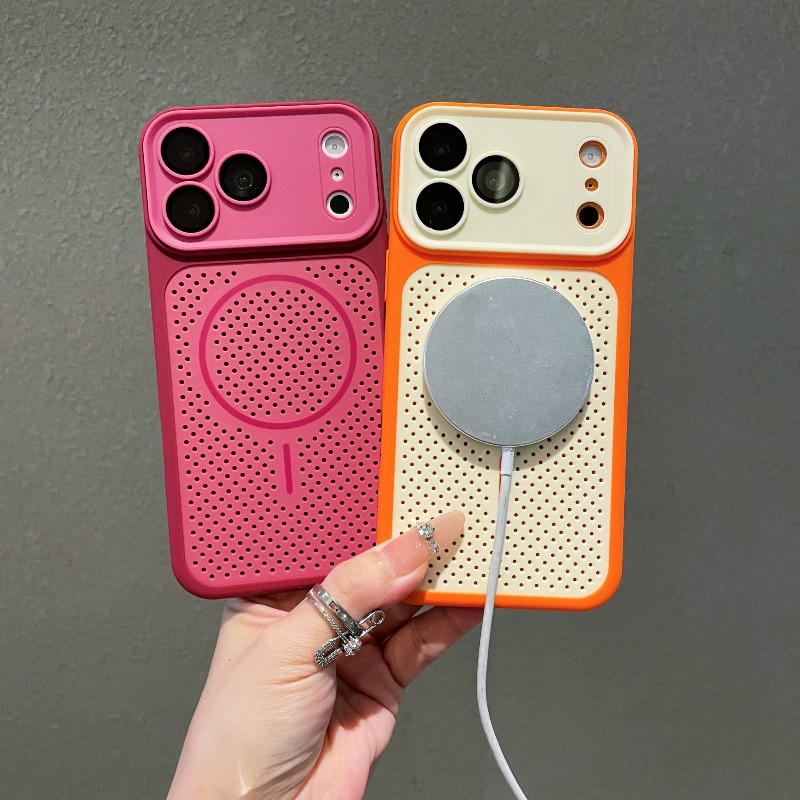 เคสแม็กเซฟแบบบางพิเศษพร้อมแผ่น - Phone Cases Custom บทวิจารณ์และราคา