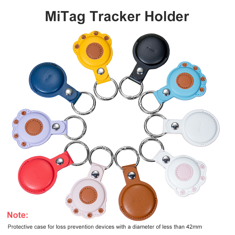 ที่ใส่ MiTag Smart Tracker รุ่ - Phone Cases Android บทวิจารณ์และราคา