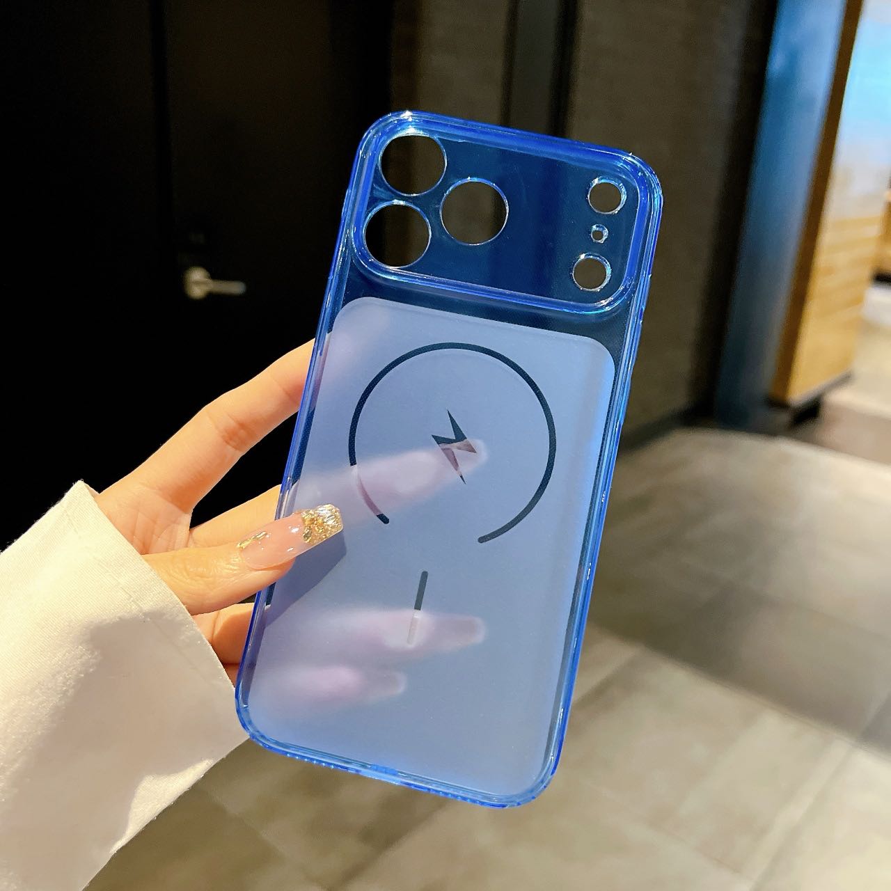 เคสโทรศัพท์กันกระแทกใส สำหรับ  - Phone Cases Loopy บทวิจารณ์และราคา