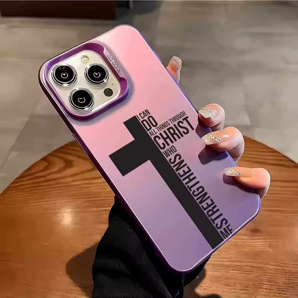 เคสโทรศัพท์กันรอยนิ้วมือ ลายกา - Phone Cases Iphone 16 Pro Max บทวิจารณ์และราคา