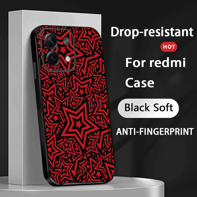 เคสโทรศัพท์ลายโปสเตอร์เกม Pers - Phone Cases Xiaomi Redmi 12 บทวิจารณ์และราคา