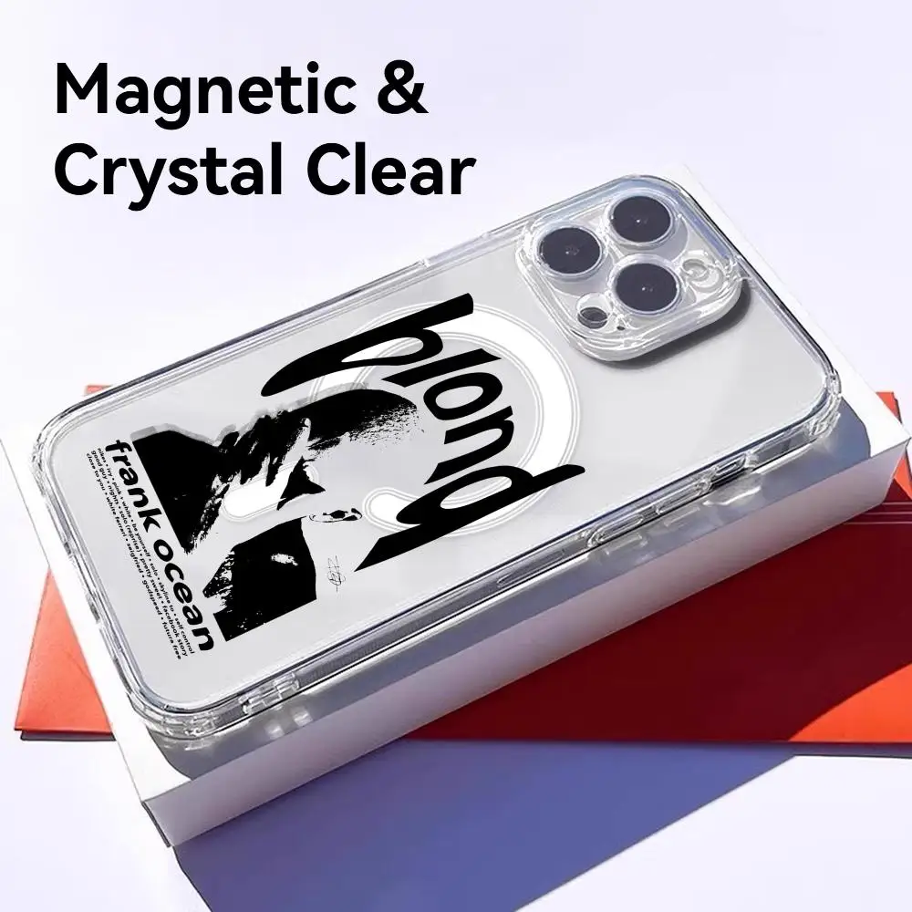 เคสโทรศัพท์รุ่น Singer Frank B - Phone Cases Iphone 16 Pro Max บทวิจารณ์และราคา