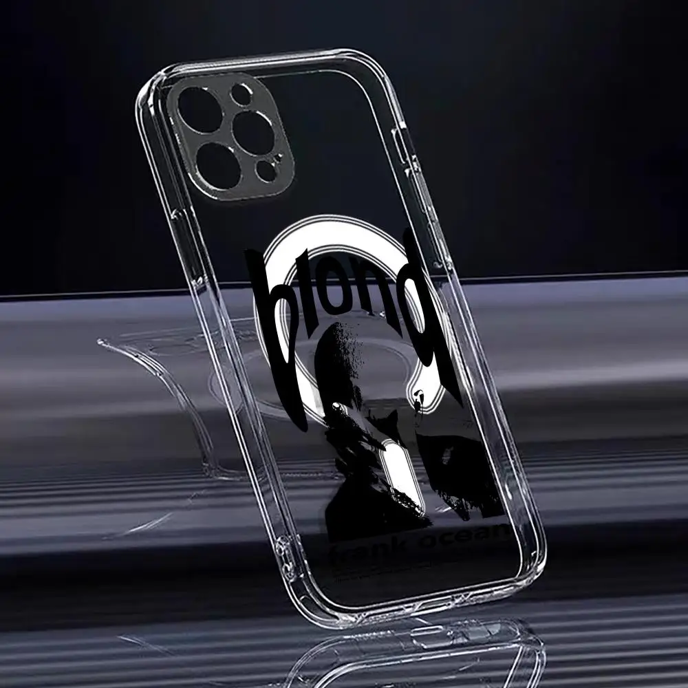 เคสโทรศัพท์รุ่น Singer Frank B - Phone Cases Iphone 16 Pro Max บทวิจารณ์และราคา