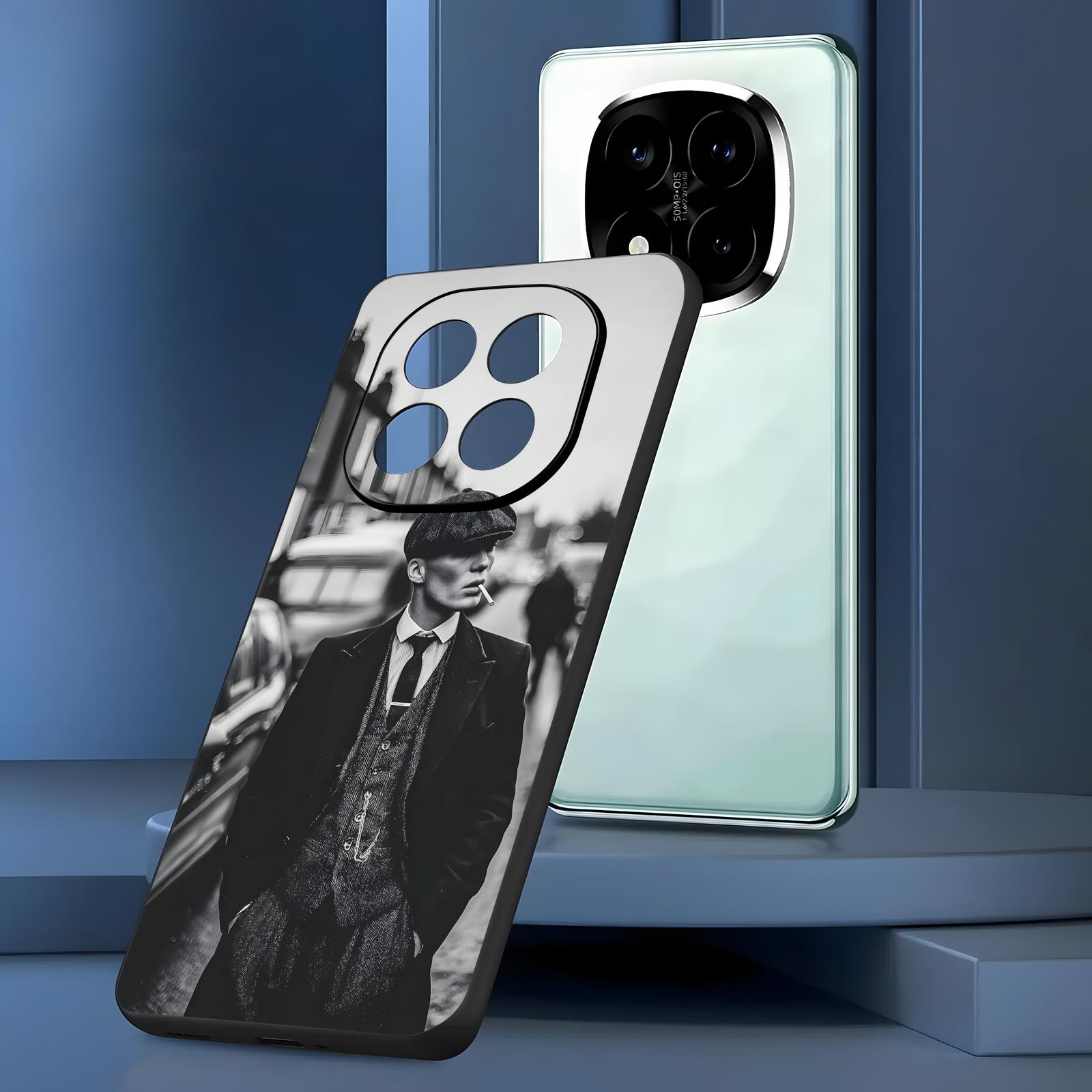 โทมัส เชลบี พีคกี้ ไบลน์เดอร์ส - Phone Cases Xiaomi Redmi 12 บทวิจารณ์และราคา