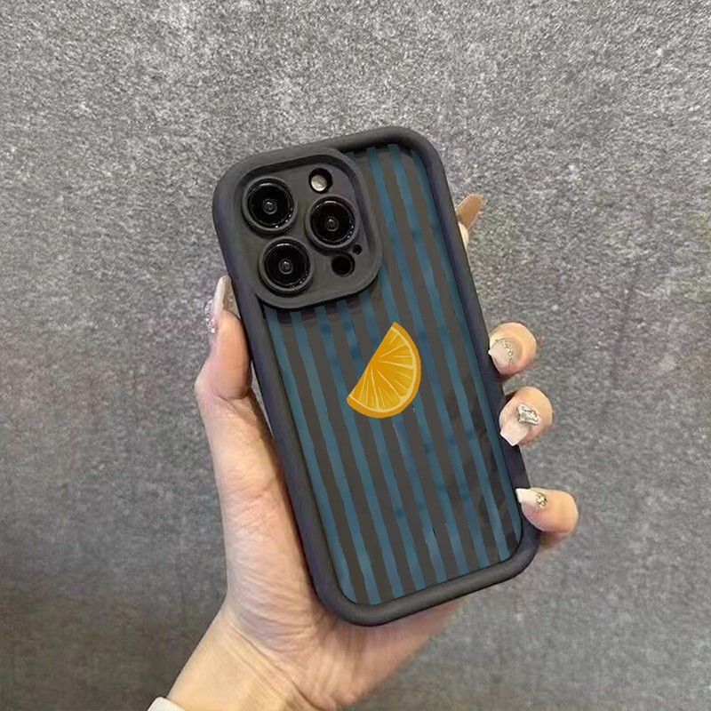 เคสโทรศัพท์ลายเลมอนสไลซ์สำหรับ - Phone Cases Xiaomi Redmi 12 บทวิจารณ์และราคา