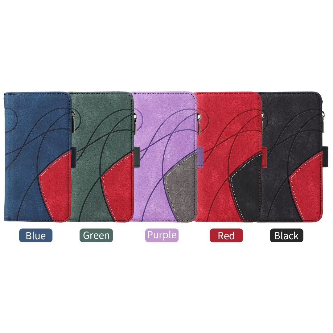 เคสหนัง Motorola Edge 70 Fusio - Leather Folio Wallet Case บทวิจารณ์และราคา