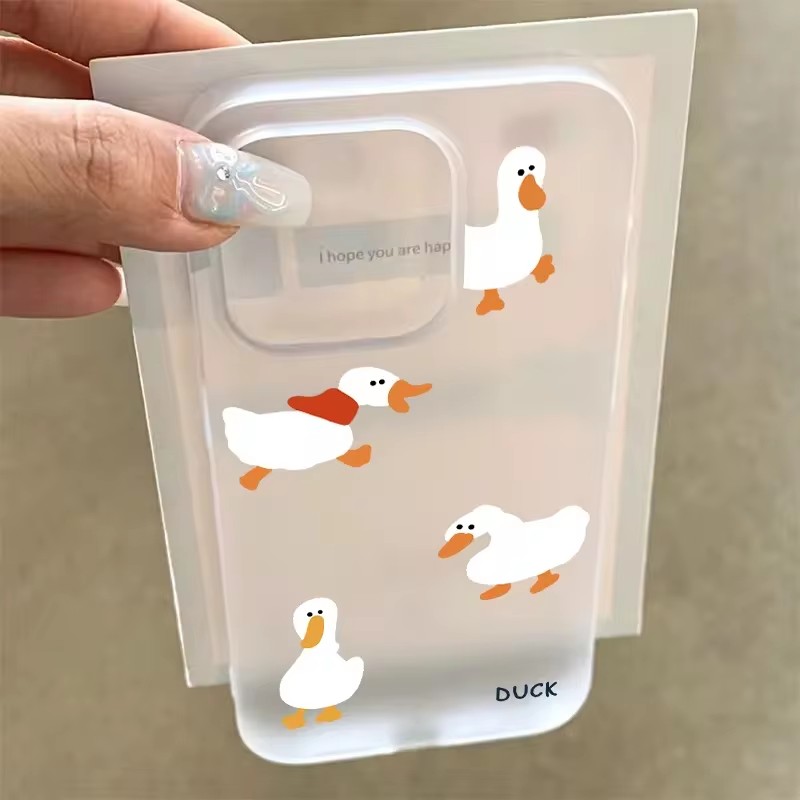 เคสโทรศัพท์ลายเป็ดน้อยน่ารักสุ - Phone Cases Xr Cute บทวิจารณ์และราคา