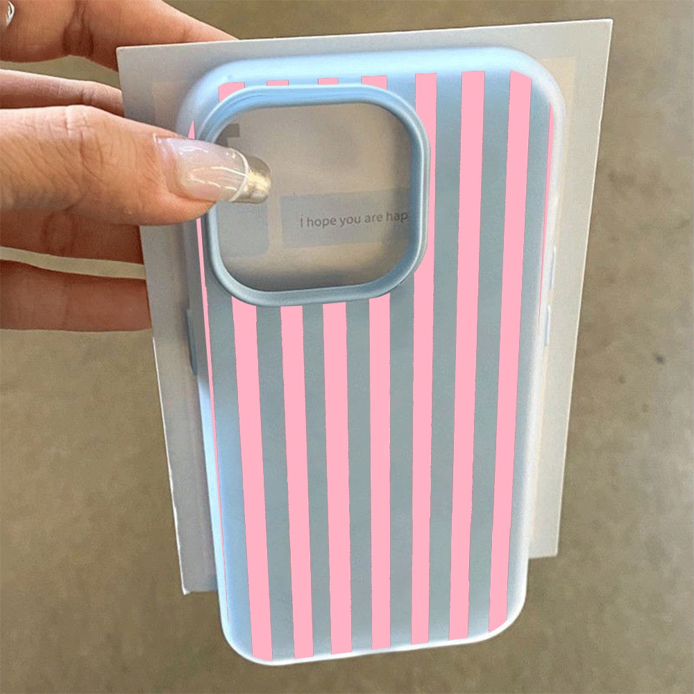 เคสโทรศัพท์ลายการ์ตูนแนวตั้งแบ - Phone Cases For Iphone 17 บทวิจารณ์และราคา