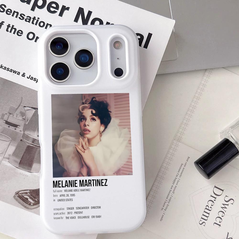 เคสโทรศัพท์นักร้องเอ็ม-เมลานี  - Phone Cases Custom บทวิจารณ์และราคา