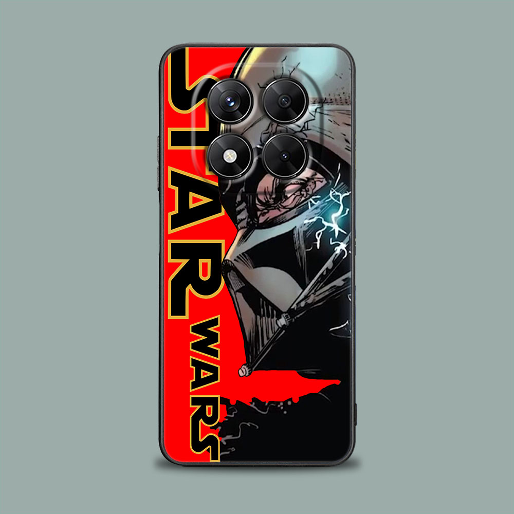 เคสโทรศัพท์ลาย S-STARWARS สุดเ - Phone Cases Xiaomi Redmi 12 บทวิจารณ์และราคา