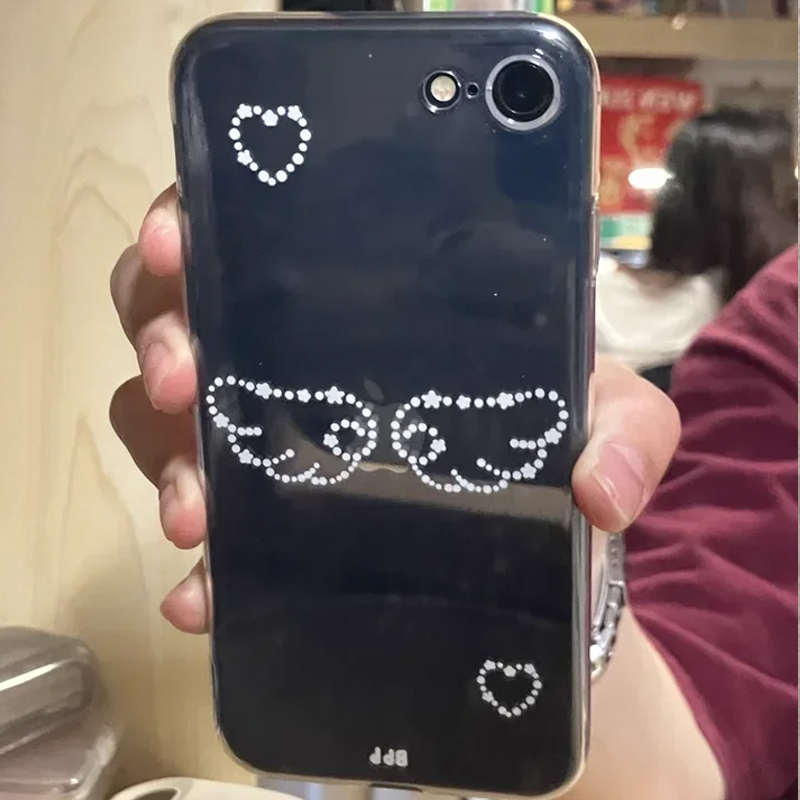 แฟชั่นน่ารักInsเกาหลีAngel Win - Phone Cases Xr Cute บทวิจารณ์และราคา