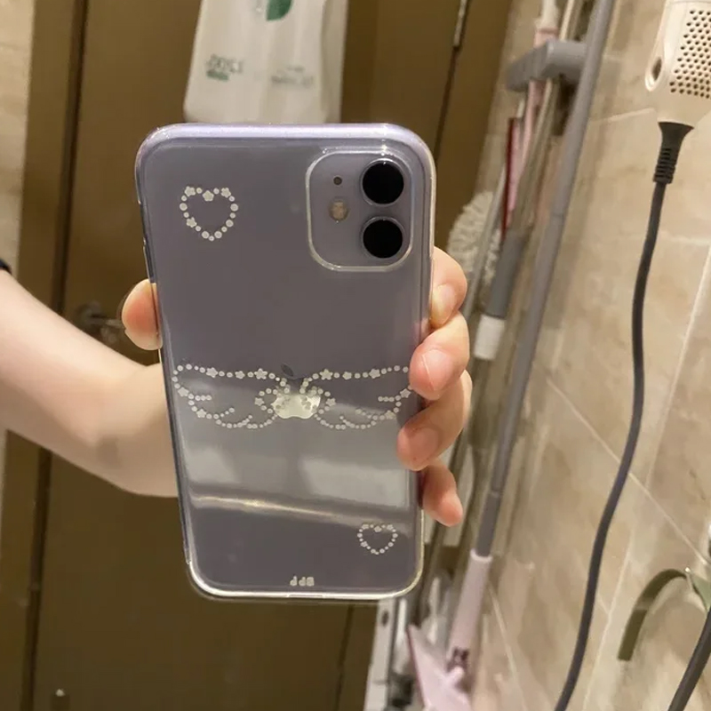 แฟชั่นน่ารักInsเกาหลีAngel Win - Phone Cases Xr Cute บทวิจารณ์และราคา