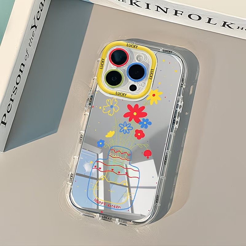 เคสโทรศัพท์ลายดอกเดซี่ฤดูร้อน  - Phone Cases Xr Cute บทวิจารณ์และราคา