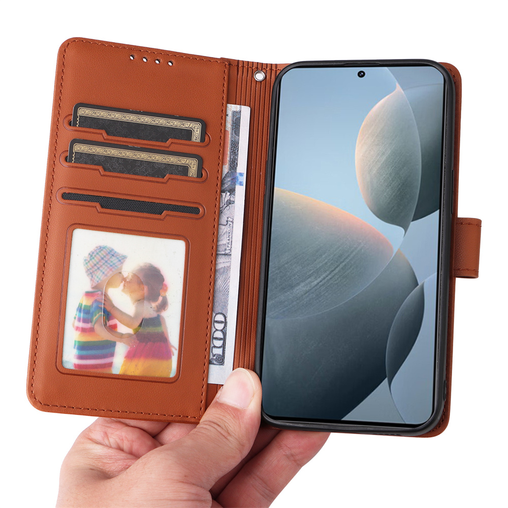 BETOPNICE 2 ใน 1 ที่ถอดออกได้แ - Leather Folio Wallet Case บทวิจารณ์และราคา