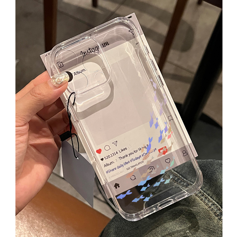 เคสโทรศัพท์ใสลายการ์ตูนน่ารักส - Phone Cases Xr Cute บทวิจารณ์และราคา