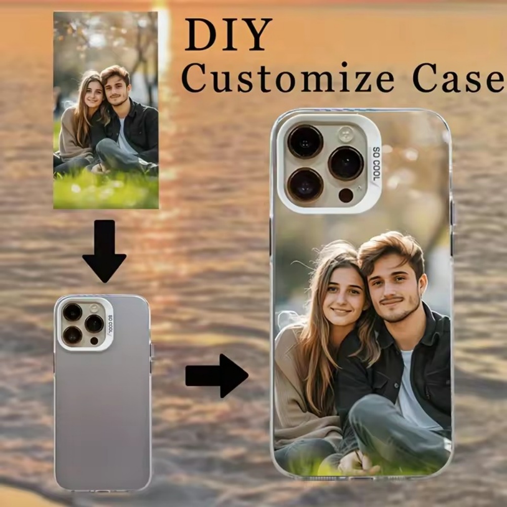 เคสโทรศัพท์แบบกำหนดเองสุดฮิต ส - Phone Cases Custom บทวิจารณ์และราคา