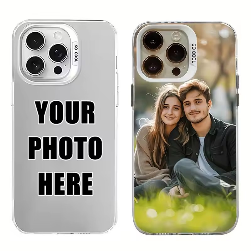 เคสโทรศัพท์แบบกำหนดเองสุดฮิต ส - Phone Cases Custom บทวิจารณ์และราคา
