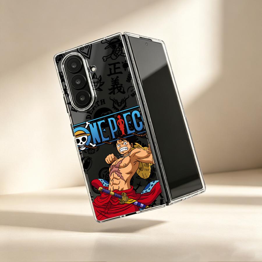 เคสสำหรับซัมซุง กาแลคซี่ ซีโฟล - Phone Cases Z Fold 6 บทวิจารณ์และราคา