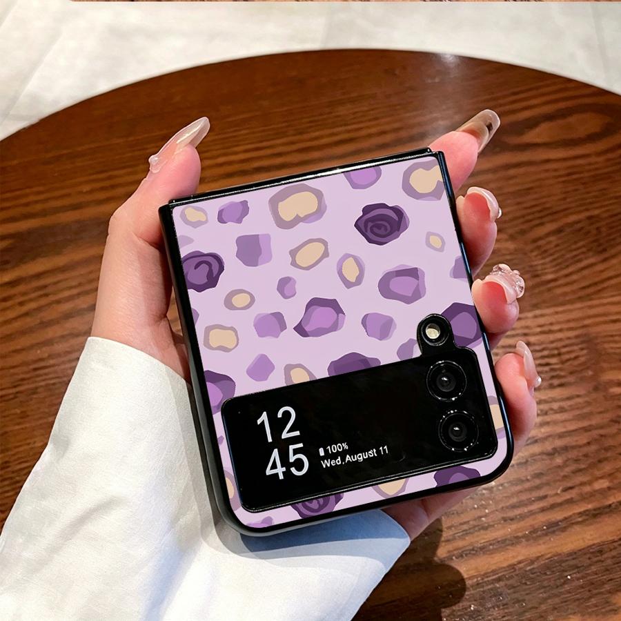 เคสลายเสือสำหรับ Samsung Galax - Phone Cases Z Fold 6 บทวิจารณ์และราคา