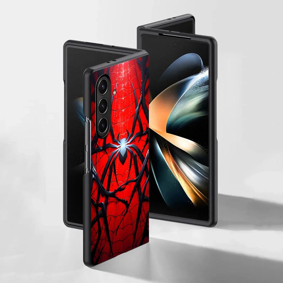 Creative Spider สําหรับ Samsun - Phone Cases Z Fold 6 บทวิจารณ์และราคา
