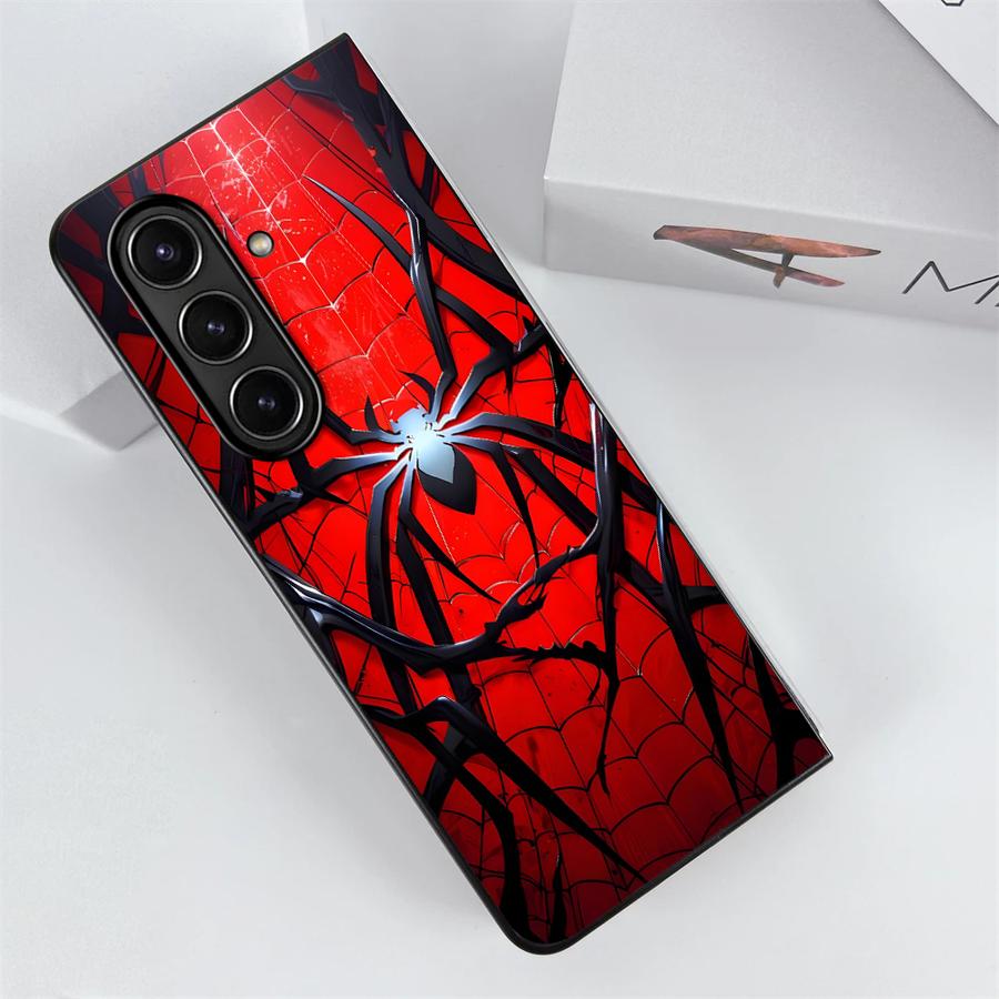 Creative Spider สําหรับ Samsun - Phone Cases Z Fold 6 บทวิจารณ์และราคา