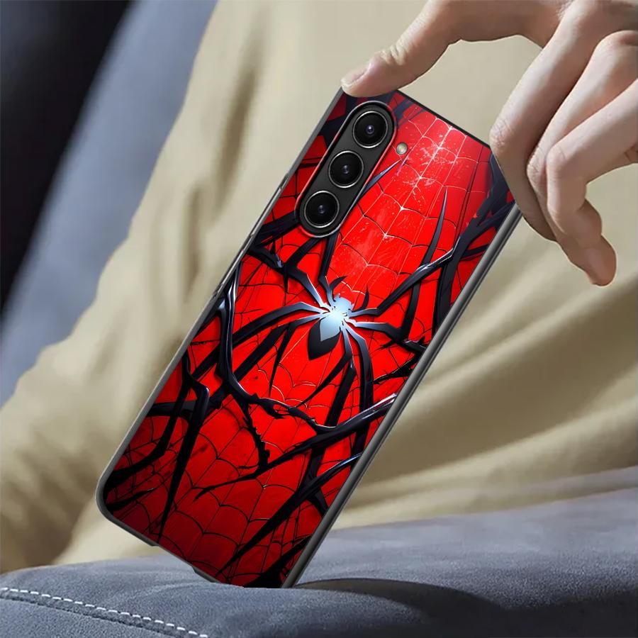 Creative Spider สําหรับ Samsun - Phone Cases Z Fold 6 บทวิจารณ์และราคา