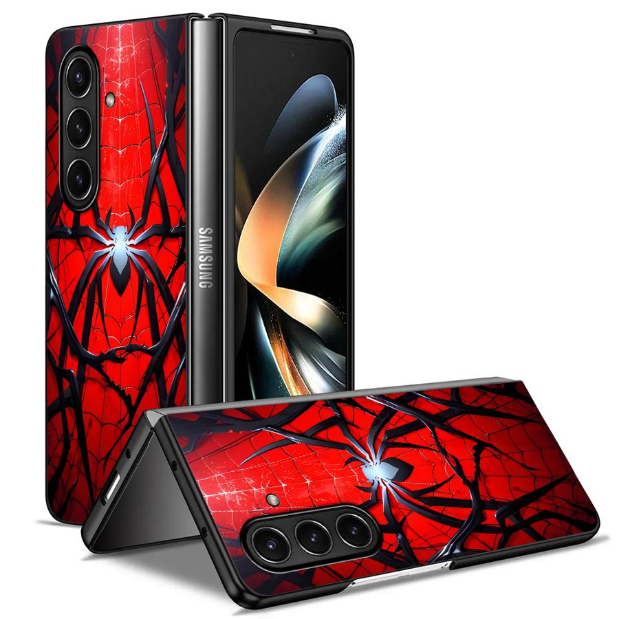 Creative Spider สําหรับ Samsun - Phone Cases Z Fold 6 บทวิจารณ์และราคา