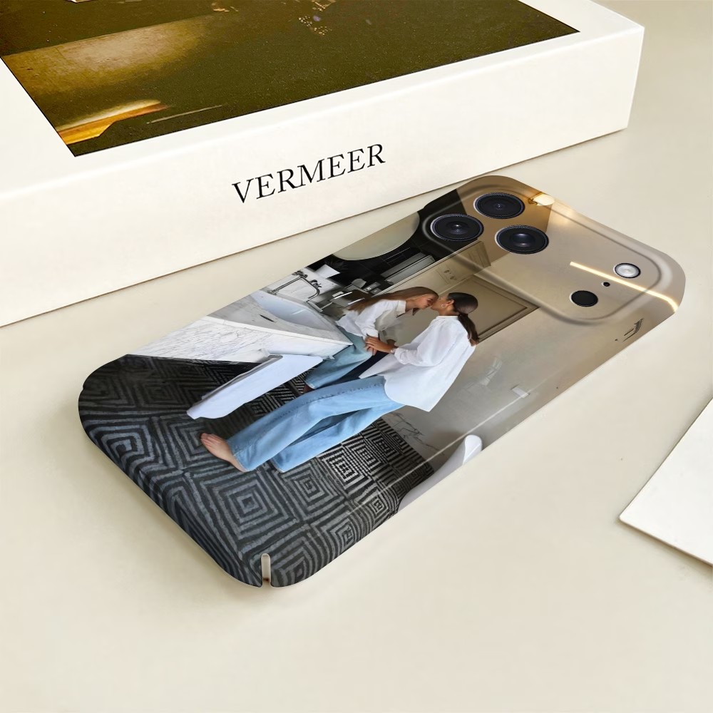 เคสโทรศัพท์แบบ DIY ปรับแต่งรูป - Phone Cases Custom บทวิจารณ์และราคา