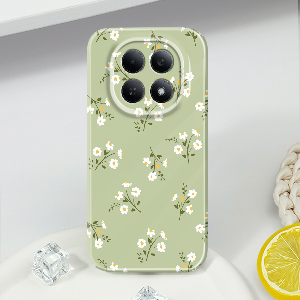 เคสโทรศัพท์ลายดอกไม้ดาว สำหรับ - Phone Cases Xiaomi Redmi 12 บทวิจารณ์และราคา