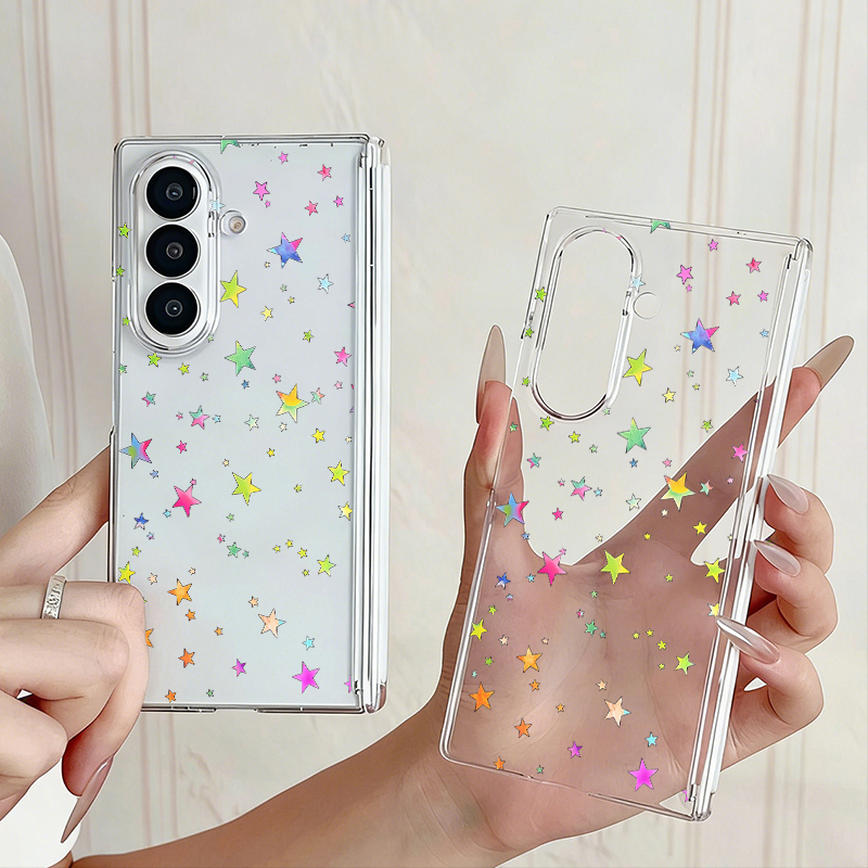 เคสโทรศัพท์แบบแม่เหล็กดูดติดอั - Phone Cases Z Fold 6 บทวิจารณ์และราคา
