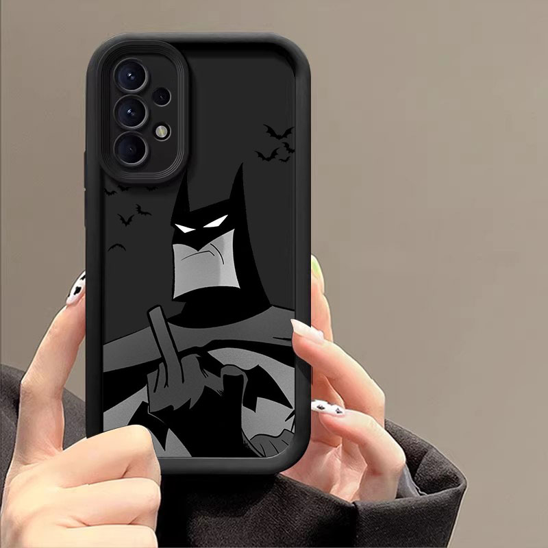 เคสแบทแมน Marvel สำหรับ Samsun - Phone Cases For Samsung A14 บทวิจารณ์และราคา