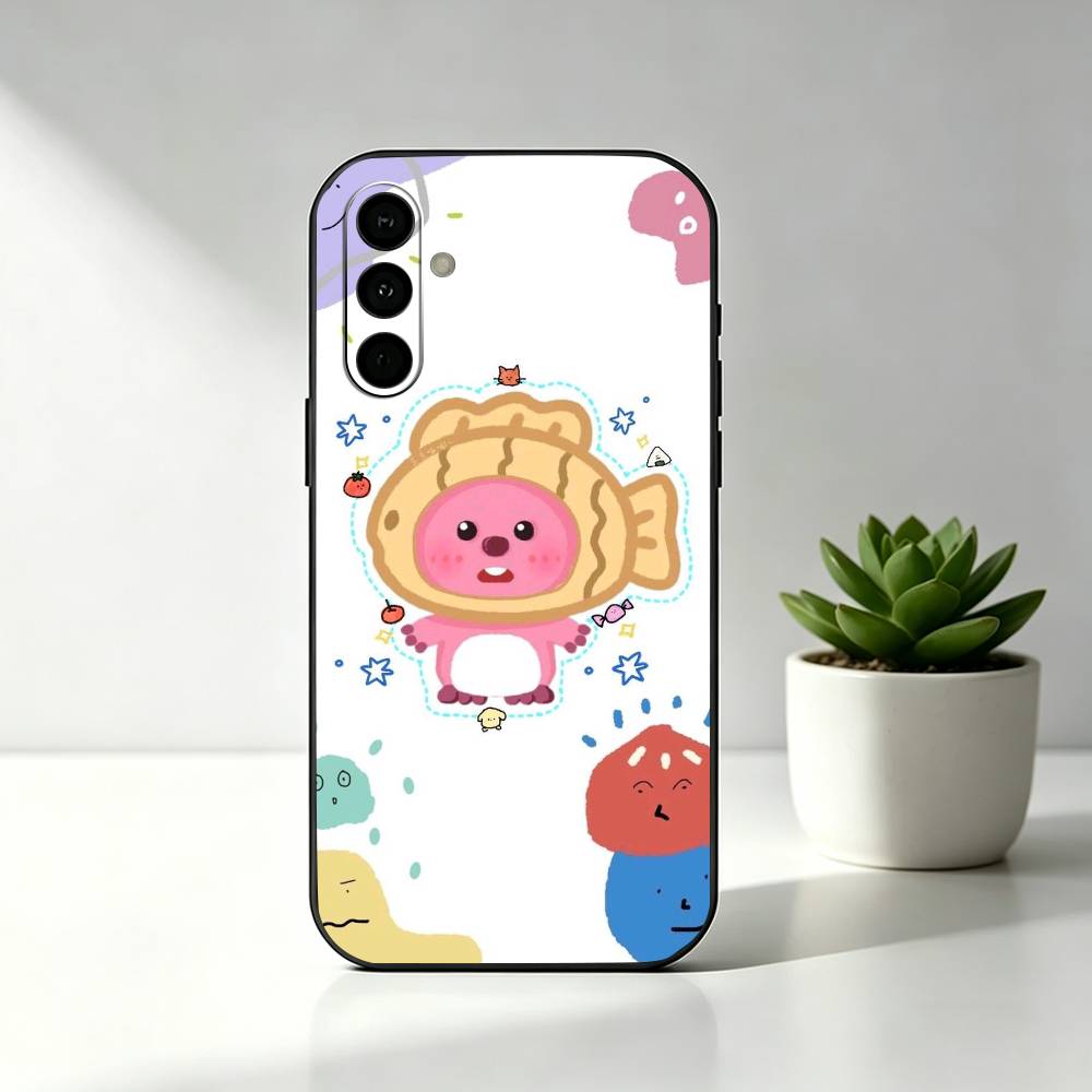 สำหรับ c-Cute L-Loopys Gift เค - Phone Cases Loopy บทวิจารณ์และราคา