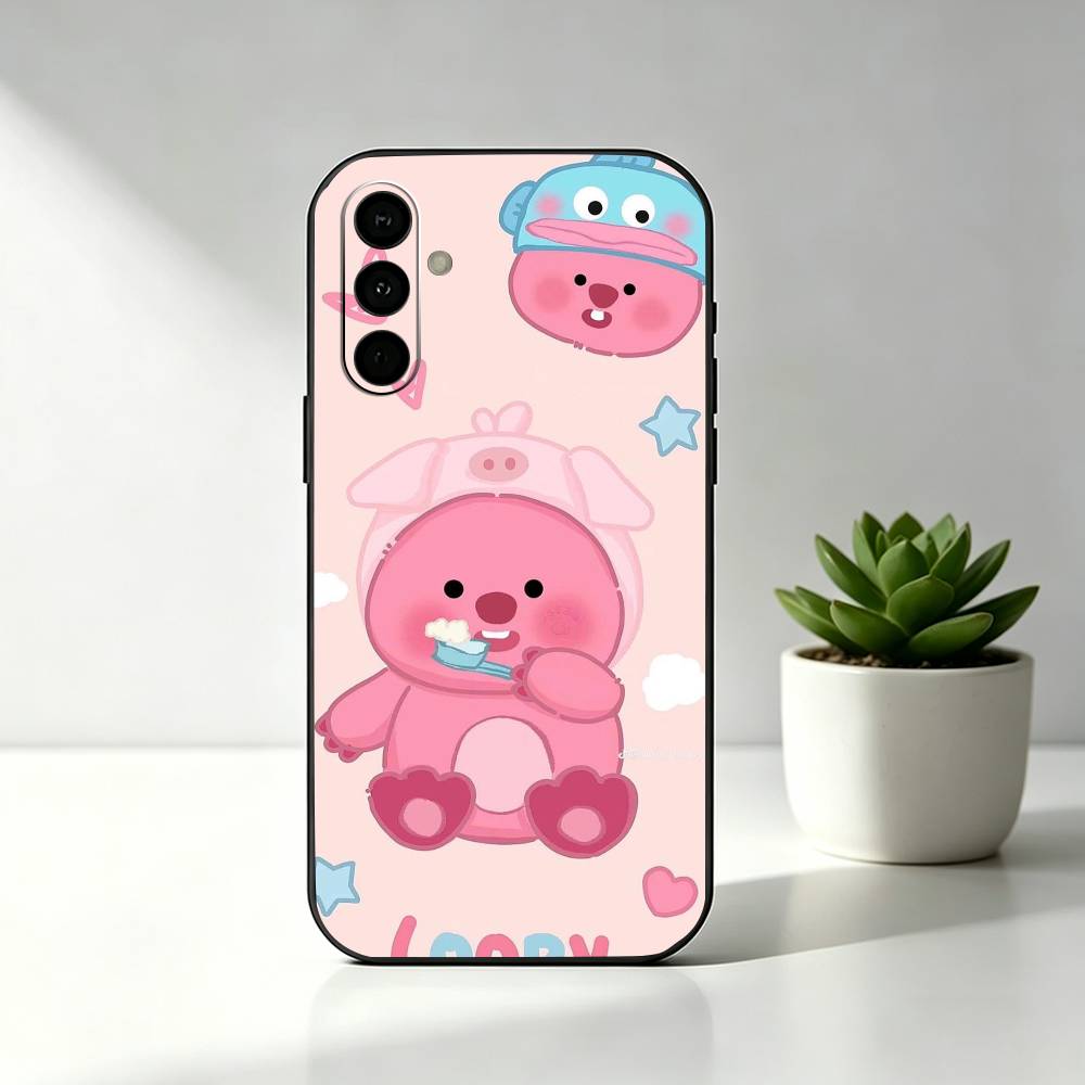 สำหรับ c-Cute L-Loopys Gift เค - Phone Cases Loopy บทวิจารณ์และราคา