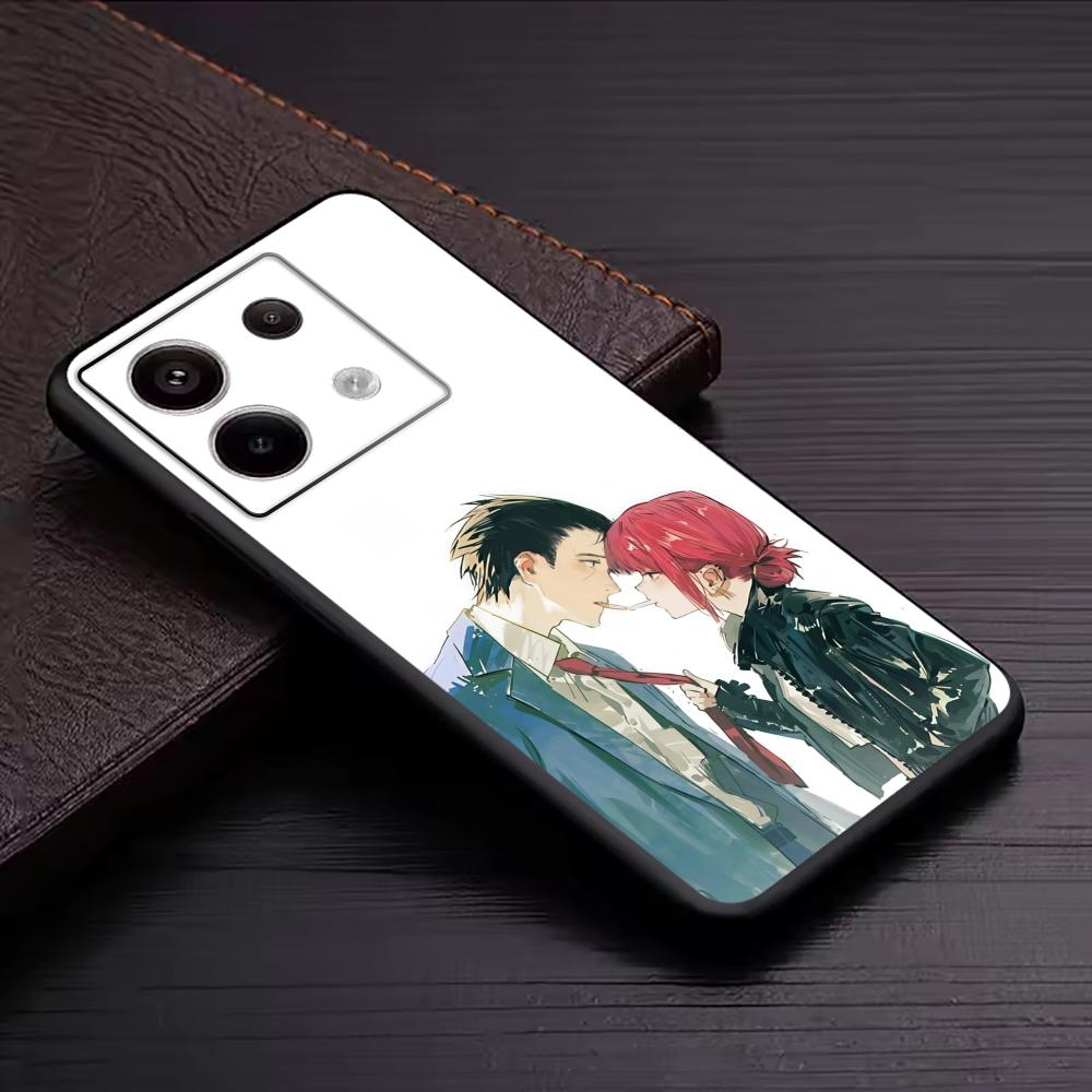 เคสโทรศัพท์สำหรับ Redmi Smokin - Phone Cases Xiaomi Redmi 12 บทวิจารณ์และราคา
